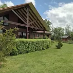 Hermosa Casa Para Vacaciones