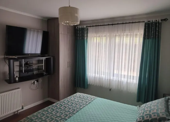 Hermosa Casa Para Vacaciones