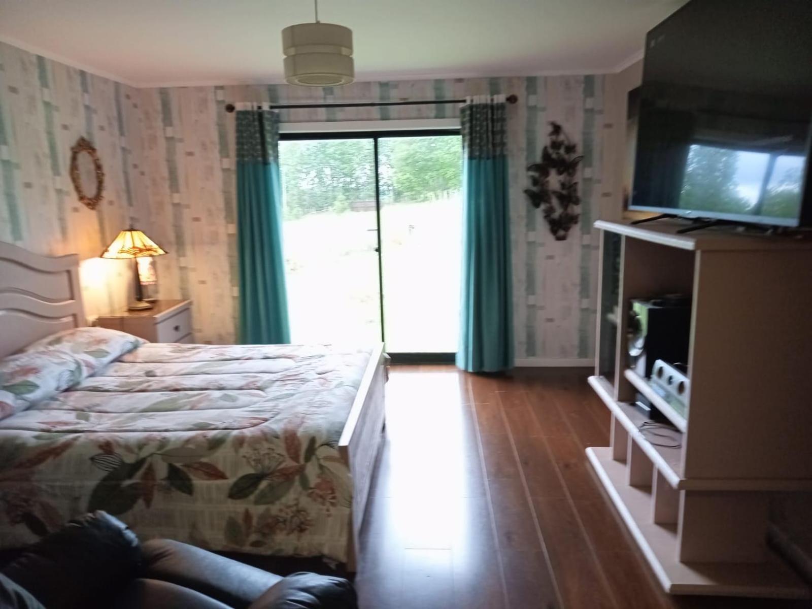 Hermosa Casa Vacaciones *