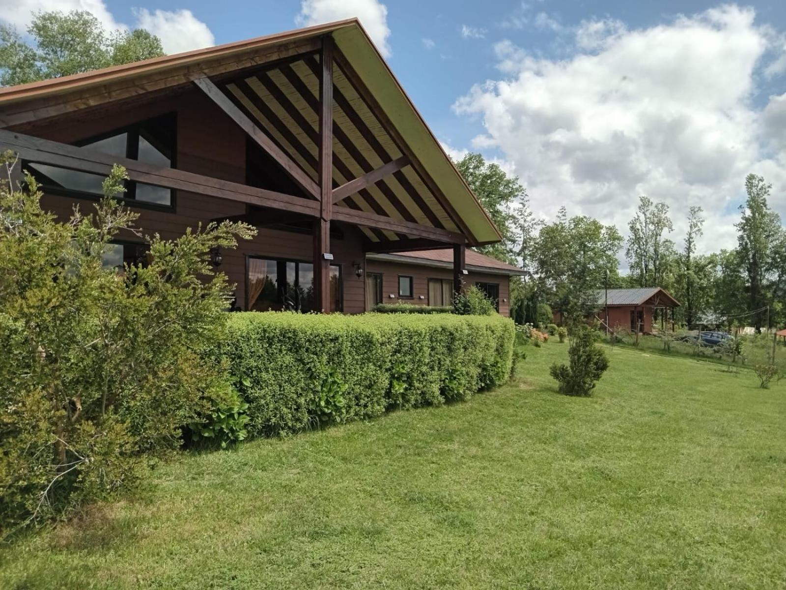 Hermosa Casa Vacaciones Pousada *