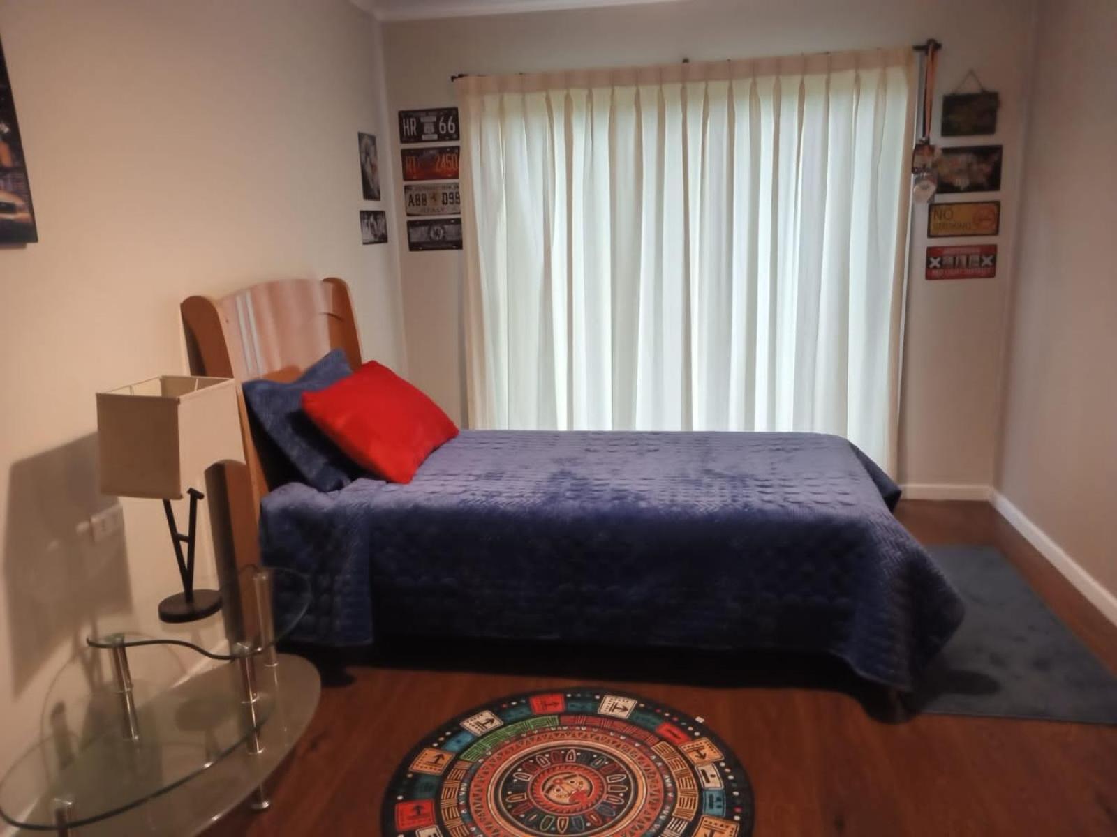 Hermosa Casa Vacaciones Pousada Villarrica