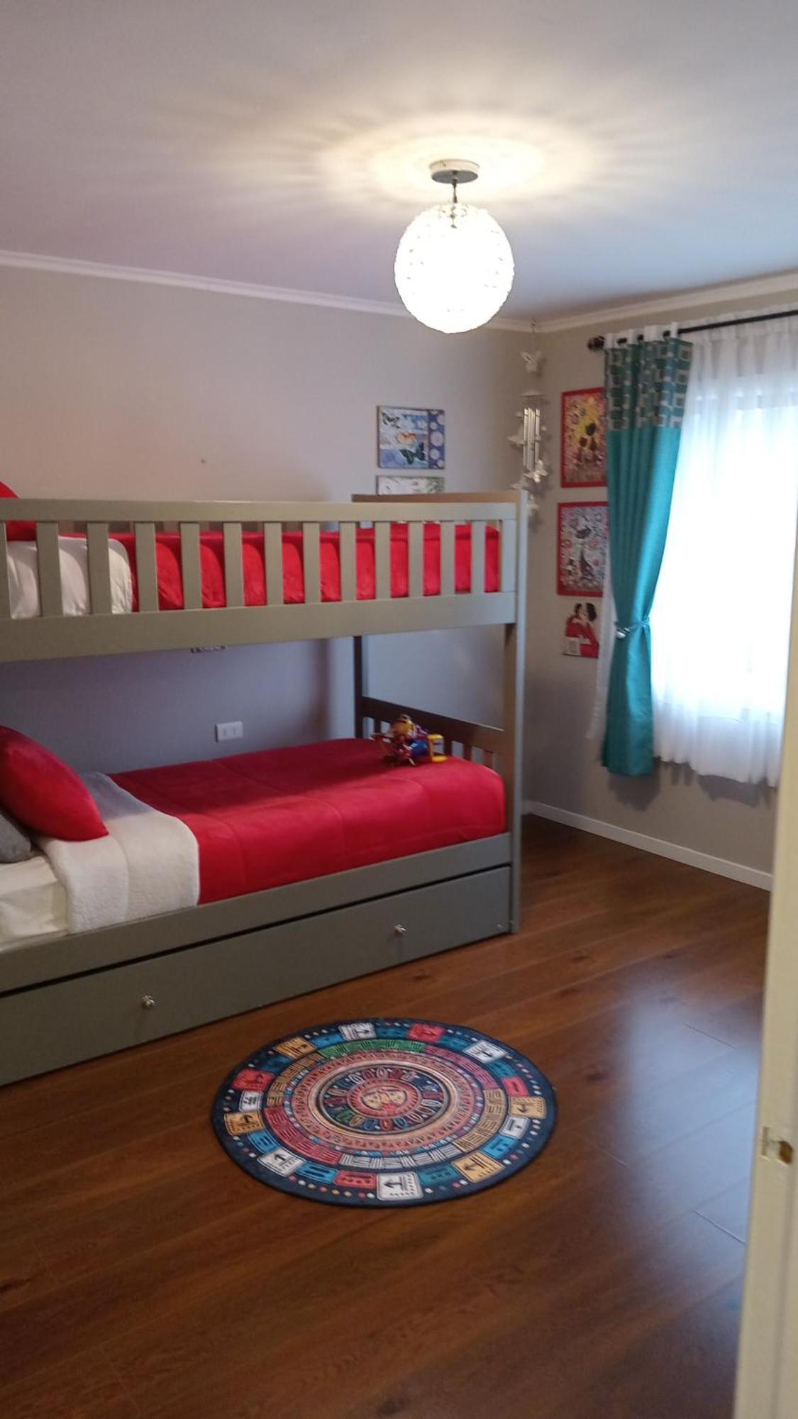 Hermosa Casa Vacaciones Pousada