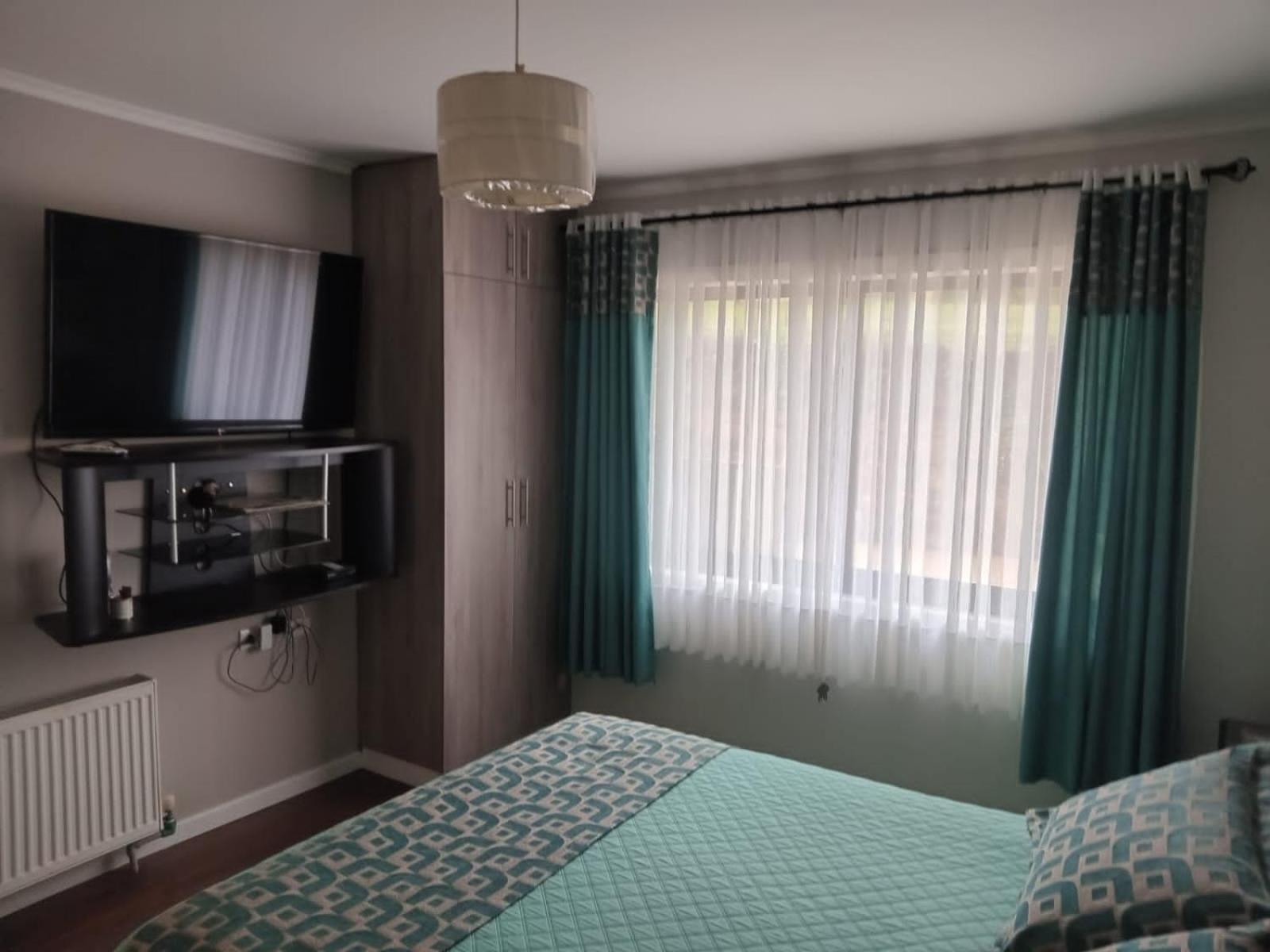 Hermosa Casa Vacaciones Pousada
